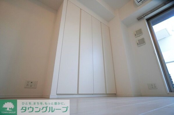 パークアクシス錦糸町WESTの物件内観写真